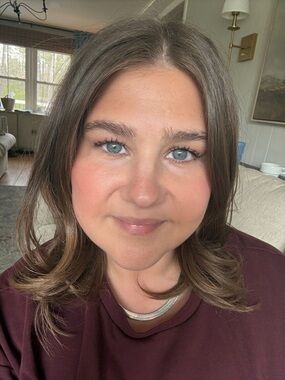 Meet your Posher, Kaitlin